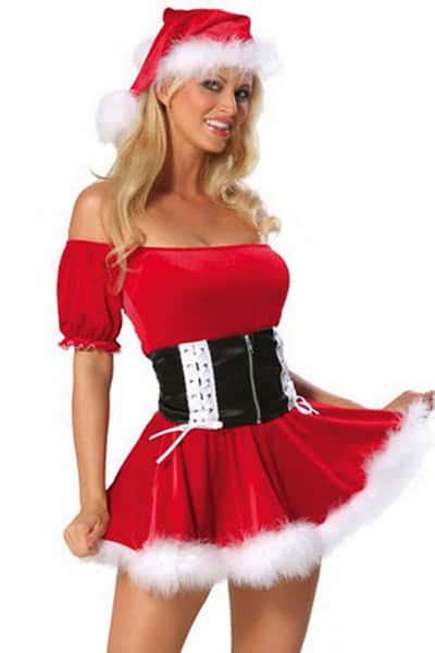 Naughty Christmas Costumes Carlingford Sydney Clothing Retailers