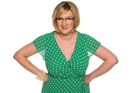 Picture Of Sarah Millican