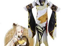 genshin impact ideas   cosplay costumes cosplay characters