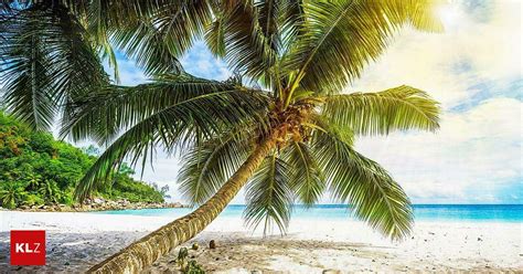 Top 10 Strände Auf Den Seychellen