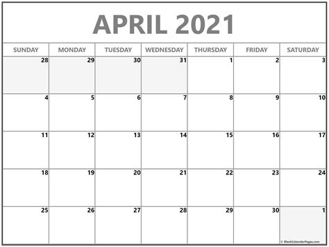 April 2021 personal prediction (for your zodiac sign)tarot readinghoroscope. April 2021 blank calendar collection.