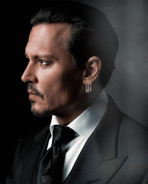 Пин от пользователя A на доске Johnny Depp Портреты мужчин Джонни