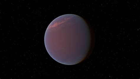 Super Earth Or Mini Neptune Planetary Researcher Uses Sofia To Observe