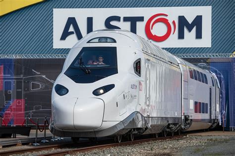 Tgv Unveils Trains Of The Future Cnn