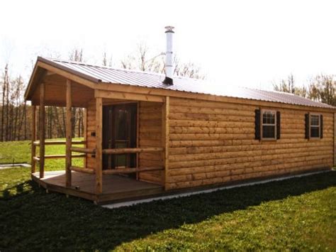 Adirondack Cabin Cabin Prefab Sheds Prefab Cabins