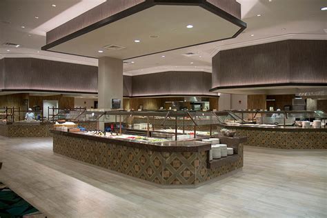 Maybe you would like to learn more about one of these? Robert's Buffet - Riverside Casino & Golf Resort®