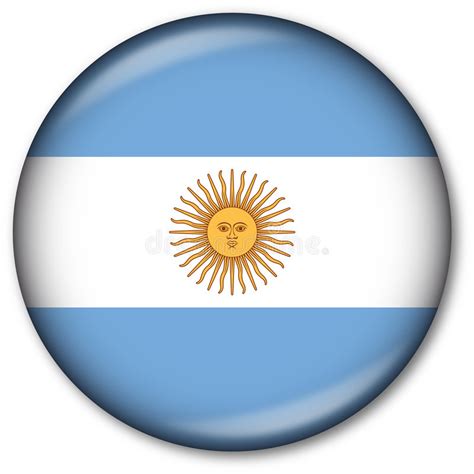 Find & download the most popular bandera argentina photos on freepik free for commercial use high quality images over 8 million stock.bandera argentina photos. Botón Argentino Del Indicador Stock de ilustración ...