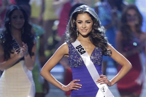 Miss Universo 2012 Olivia Culpo