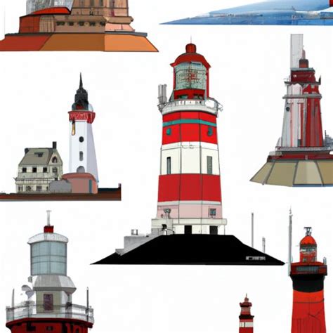 When Were Lighthouses Invented A Historical Overview Of The Evolution