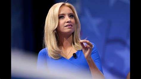 What You Need To Know About Kayleigh Mcenany Rnc