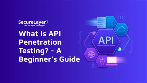 A Beginners Guide To Api Penetration Testing