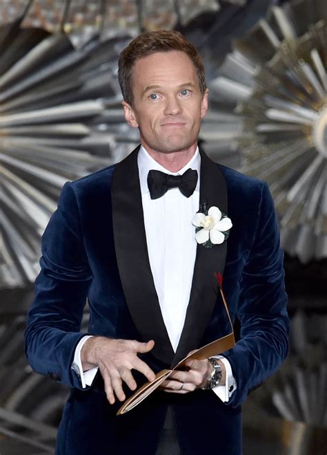 Neil Patrick Harris Hosts The Oscars 2015lainey Gossip Entertainment Update