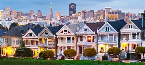 San Francisco Bay Area Home To 50 Of The 100 Priciest Zip Codes In The