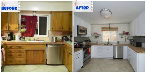 See more ideas about kitchen, kitchen design, kitchen remodel. Kitchen Remodel on A Tight Budget | Q-HOUSE