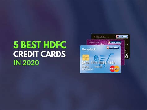 Top 5 Best Hdfc Bank Credit Card Reviews 2023 Schemaninja