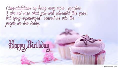 Thanks Quotes For Birthday Wishes In English Birthday Quotes For