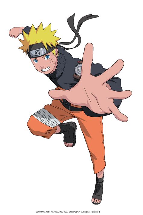 Naruto Shippuden Collectible Card Game Shonen Jump