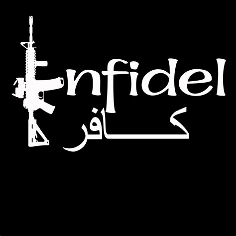 Infidel The Infidel Co