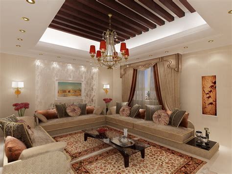 Arabic Living Rooms Majlis My Favorite Designs Traditional