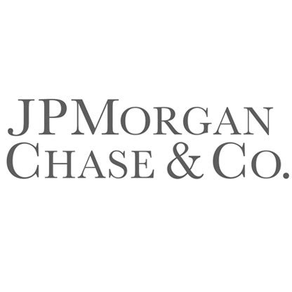 The idea behind the tarp was that liquidity and price transparency could trickle upwards from. JPMorgan Chase on the Forbes Best Employers for New Grads List