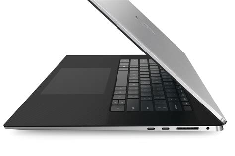Dell Goes Big With The Xps 17s Debut Everything You Need To Know