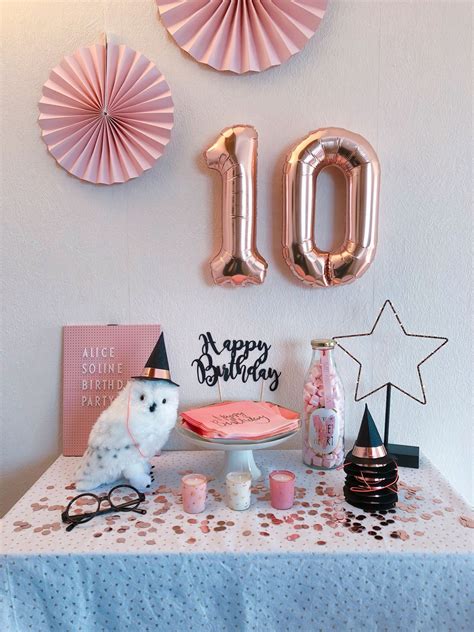 Image Anniversaire 10 Ans