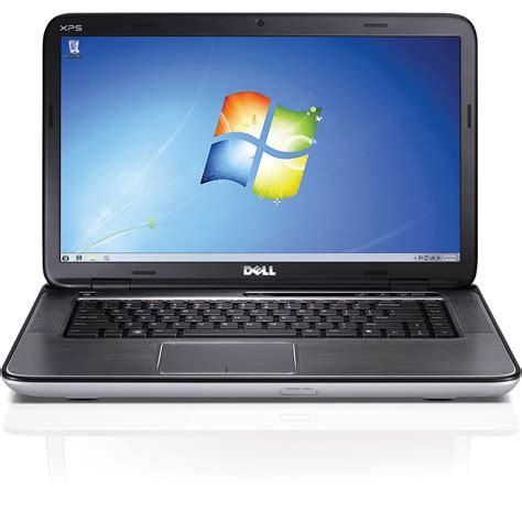 Dell Xps 15 156 Notebook Computer X15l 1024els Bandh Photo
