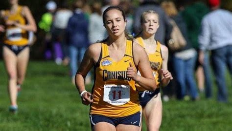 Emily Scheck A Lesbian Runner At Canisius College Regains Eligibility In Ncaa Funding Dispute