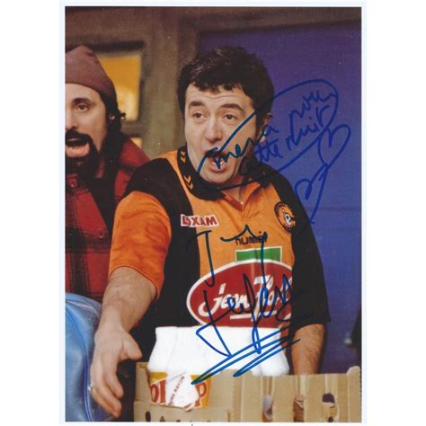 Maybe you would like to learn more about one of these? Autographe Jean Yves LAFESSE (Photo dédicacée)
