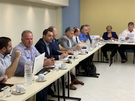 Χρήστο σπίρτζη για το μέλλον του βοακ μέσα στο νομό λασιθίου κατέθεσε ο βουλευτής γιάννης πλακιωτάκης. Ο ΒΟΑΚ στο επίκεντρο σύσκεψης της Περιφέρειας με τους ...