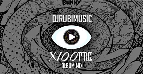 Bad Bunny - X100PRE Album Mix 2018 - By @Djrubiomusic by Djrubiomusic ...