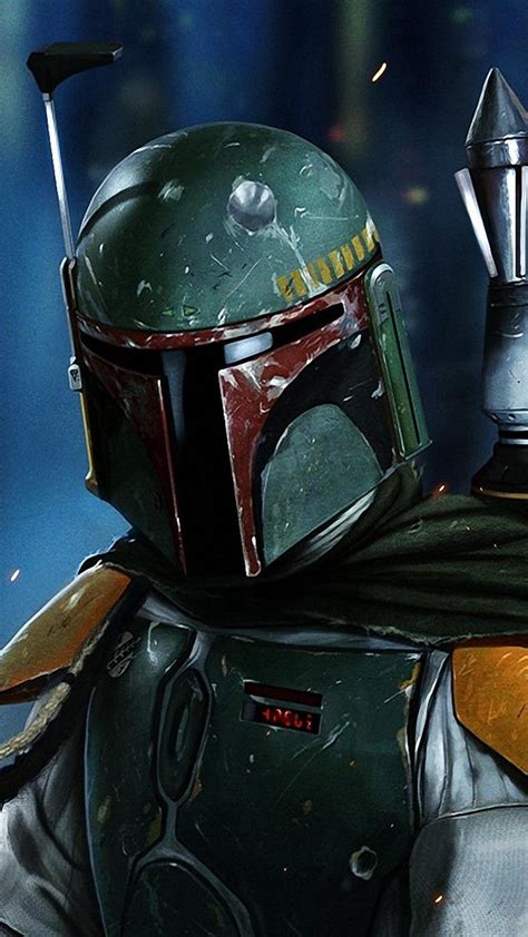 Star Wars Jango Fett Wallpapers Top Free Star Wars Jango Fett