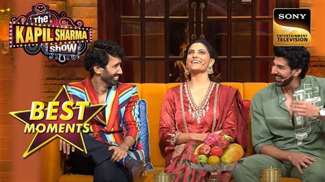 क्या है Pavail नाम का मतलब Pavail Gulati The Kapil Sharma Show Season 2 Best Moments