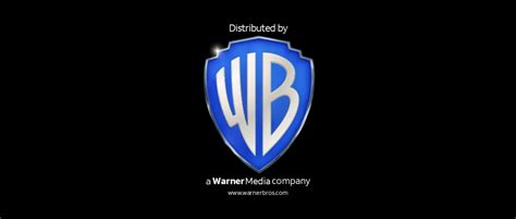 Warner Bros Pictures Distributed 2020 Logo Remake By Lathanbarb On