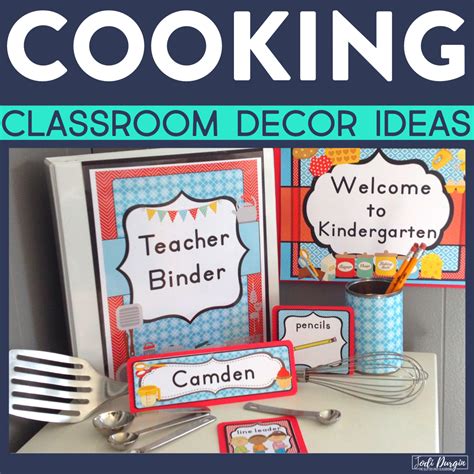 Classroom Decorating Ideas For Kindergarten Shelly Li