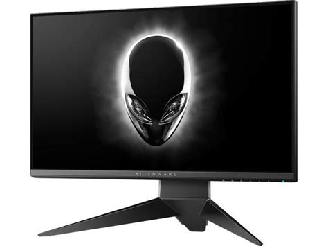 Open Box Alienware Aw2518h 25 Nvidia G Sync Gaming Monitor Alienfx