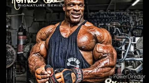 Ronnie Coleman The Best Bodybuilding 2016 Youtube