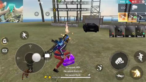 Eventually, players are forced into a shrinking play zone to engage each other in a tactical and diverse. APRENDIENDO A JUGAR ¡FREE FIRE! POR PRIMERA VEZ - YouTube