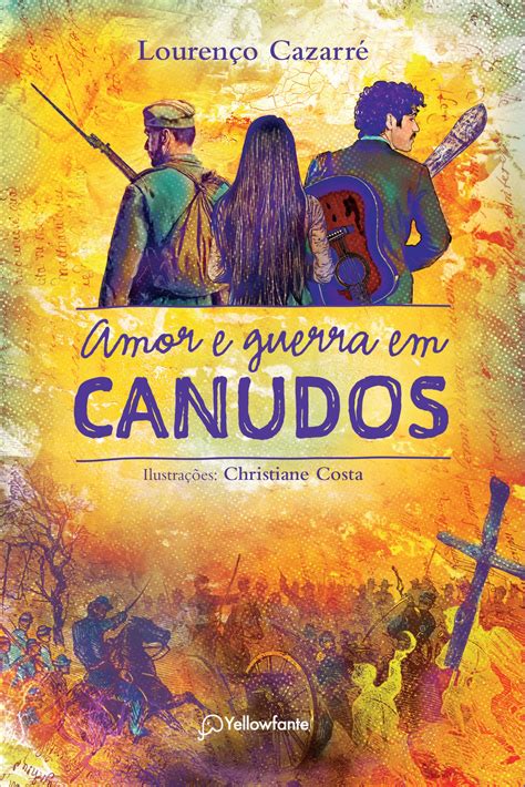 Livro Guerra De Canudos