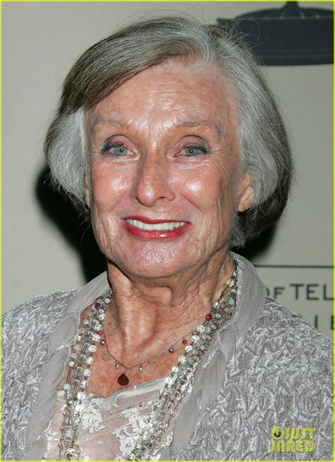 Cloris Leachman Passes Away At Photo RIP Pictures Just Jared