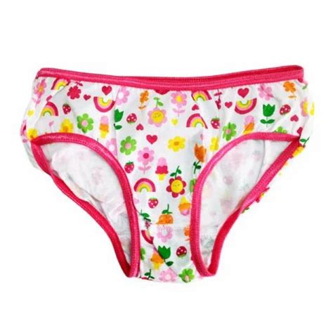 Kids Cotton Panty At Rs 100piece Kids Wears In Tiruppur Id