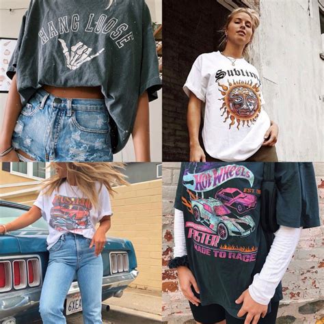 10 Fashion Trends From The 90s That Are Coming Back The Searchlight
