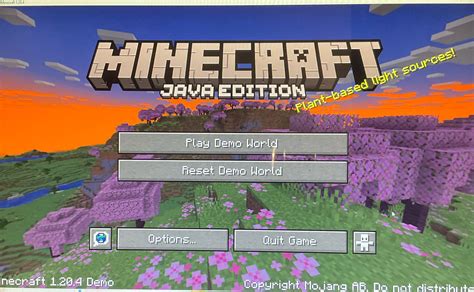 I Bought Minecraft Bedrock And Java But When I Try Playing Java It