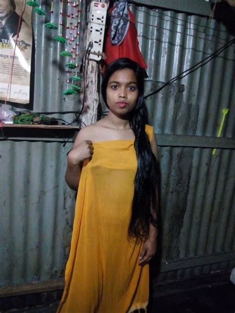 Bangladeshi Village Girl Parveen Clicked Necked Photos Free Nude Porn