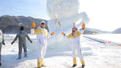 Inauguracion juegos olimpicos de la juventud argentina 2018 online. PyeongChang 2018: Horario y dónde ver en tv en vivo minuto ...