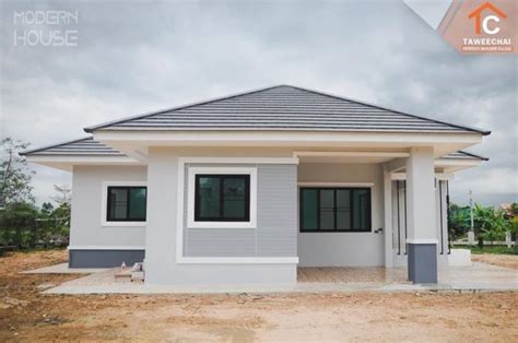 Modern Bungalow House Exterior Paint Colors In The Philippines Pinoy