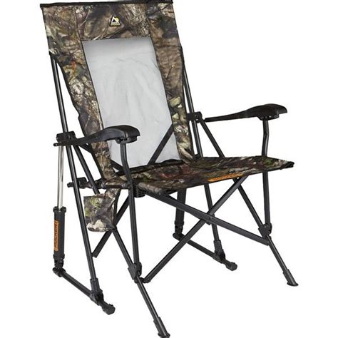 Gci Outdoor Roadtrip Rocker Chair Rocker Chairs Camp Furniture