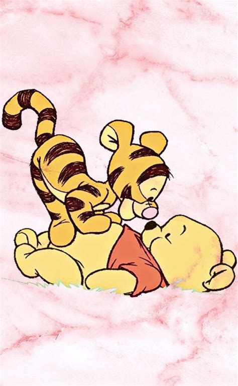 Winnie Pooh | Randall Brown in 2019 | Fondo de pantalla ...