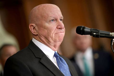 Powerful Republican Rep Kevin Brady Will Retire From Texas House Seat