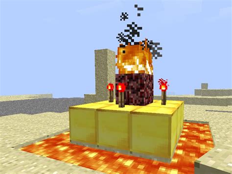 The legend of herobrine mod is a revival of the classic herobrine mod but with a few new this will act as a permanent gateway for herobrine to enter your world. Herobrine Summoning Shrine | The Evil Wiki | Fandom